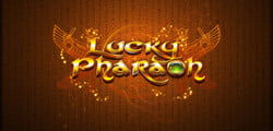 Lucky Pharaoh Slot erhält ein Redesign