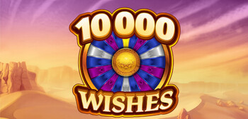 Play 10000 Wishes at ICE36