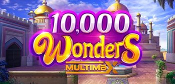 Play 10,000 Wonders MultiMax at ICE36