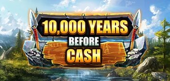 Play 10,000 Years Before Cash at ICE36