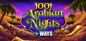 Play 1001 Arabian Nights at ICE36