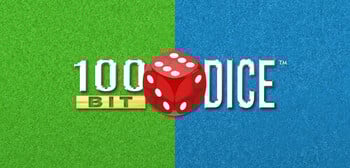 Play 100 Bit Dice at ICE36