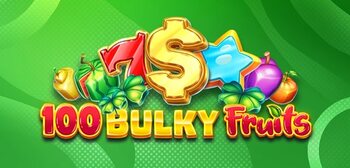 Play 100 Bulky Fruits at ICE36
