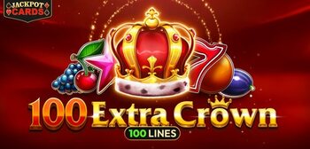 Play 100 Extra Crown at ICE36