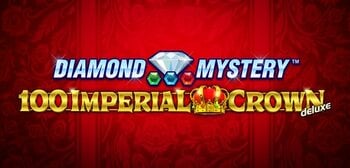 Play 100 Imperial Crown deluxe at ICE36