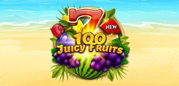 Play 100 Juicy Fruits at ICE36
