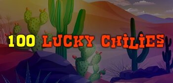 Play 100 Lucky Chilies at ICE36