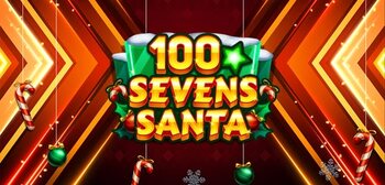 Play 100 Sevens Santa at ICE36