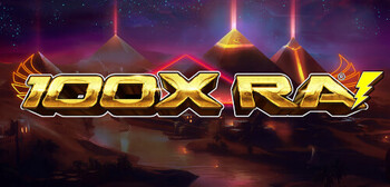 Play 100XRA at ICE36