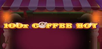 Play 100x Coffee Hot at ICE36