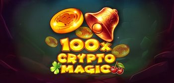 Play 100x Crypto Magic at ICE36