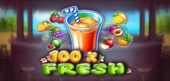 Play 100x Fresh at ICE36