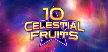 Play 10 Celestial Fruits at ICE36
