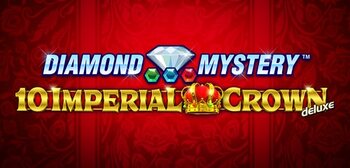 Play 10 Imperial Crown Deluxe at ICE36