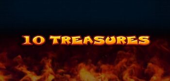 Play 10 Treasures at ICE36