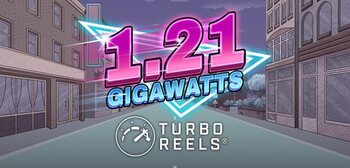 Play 1.21 Gigawatts at ICE36