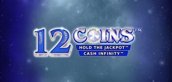 Play 12 Coins Grand Platinum Edition at ICE36