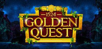 Play 1524 Golden Quest at ICE36