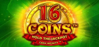 Play 16 Coins at ICE36