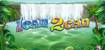 Play 1Can 2Can at ICE36