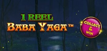 Play 1 Reel Baba Yaga at ICE36