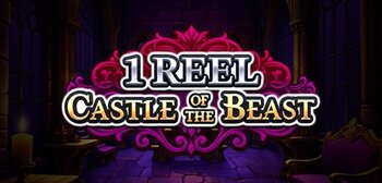 Play 1 Reel - Castle Of The Beast at ICE36