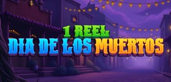 Play 1 Reel - Dia De Los Muertos at ICE36