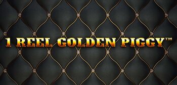 Play 1 Reel Golden Piggy at ICE36