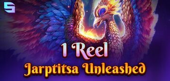 Play 1 Reel - Jarptitsa Unleashed at ICE36