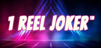 Play 1 Reel Joker at ICE36