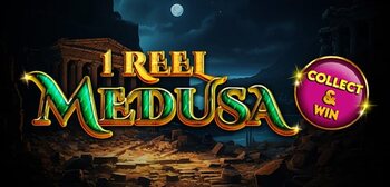 Play 1 Reel - Medusa at ICE36
