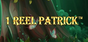 Play 1 Reel Patrick at ICE36