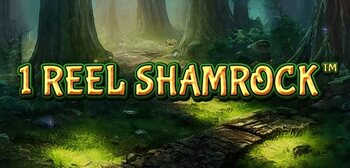 Play 1 Reel Shamrock at ICE36