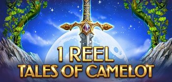 Play 1 Reel - Tales Of Camelot at ICE36