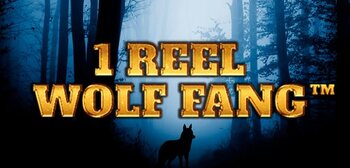 Play 1 Reel Wolf Fang at ICE36