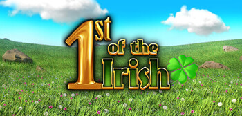 Play 1st of the Irish at ICE36