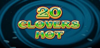 Play 20 CLOVERS HOT at ICE36