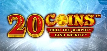 Play 20 Coins at ICE36