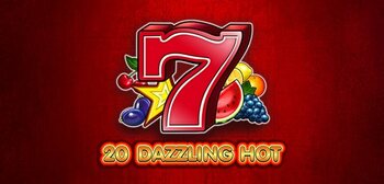 Play 20 Dazzling Hot at ICE36