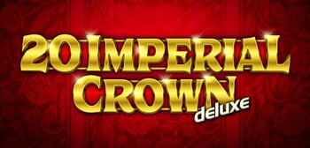 Play 20 Imperial Crown deluxe at ICE36