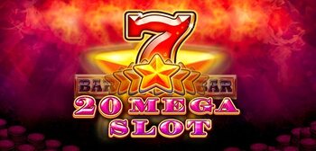Play 20 Mega Slot at ICE36