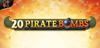 Play 20 Pirate Bombs at ICE36