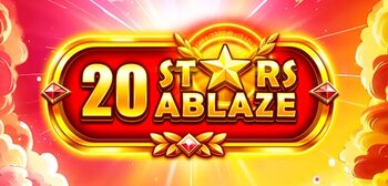 Play 20 Stars Ablaze at ICE36