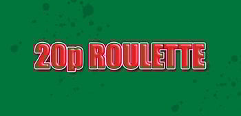 Play 20p Roulette at ICE36