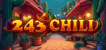 Play 243 Chili at ICE36