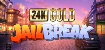 Play 24K Gold JailBreak at ICE36