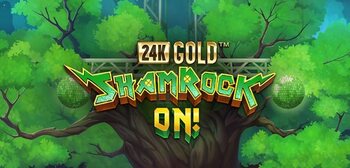 Play 24K Gold ShamRock On! at ICE36