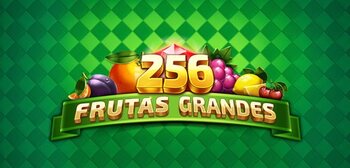 Play 256 Frutas Grandes at ICE36