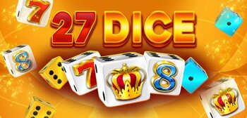 Play 27 Dice at ICE36