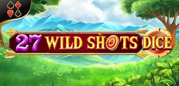 Play 27 Wild Shots Dice at ICE36